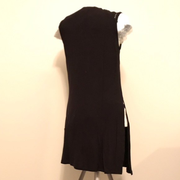 Dynamite slit dress both sides - Picture 3 of 3